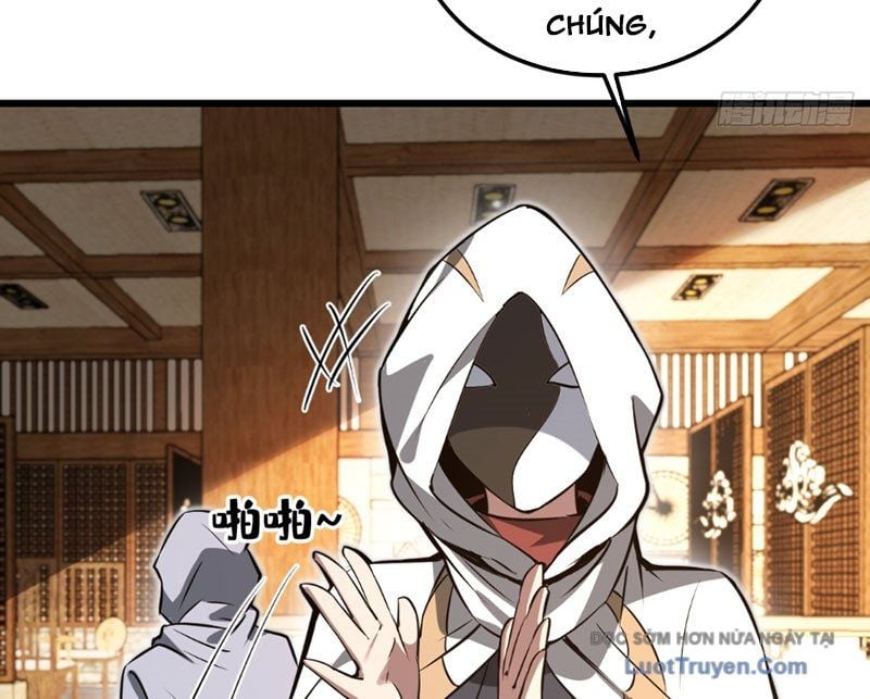 Người Khác Luyện Cấp Ta Tu Tiên, Tới Đại Thừa Kỳ Thì Rời Núi Chap 19 - Next Chap 20