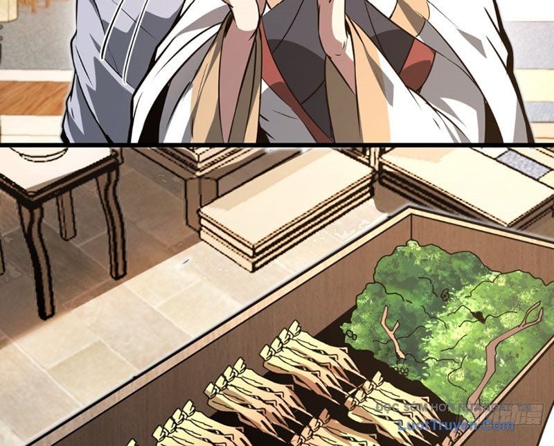 Người Khác Luyện Cấp Ta Tu Tiên, Tới Đại Thừa Kỳ Thì Rời Núi Chap 19 - Next Chap 20