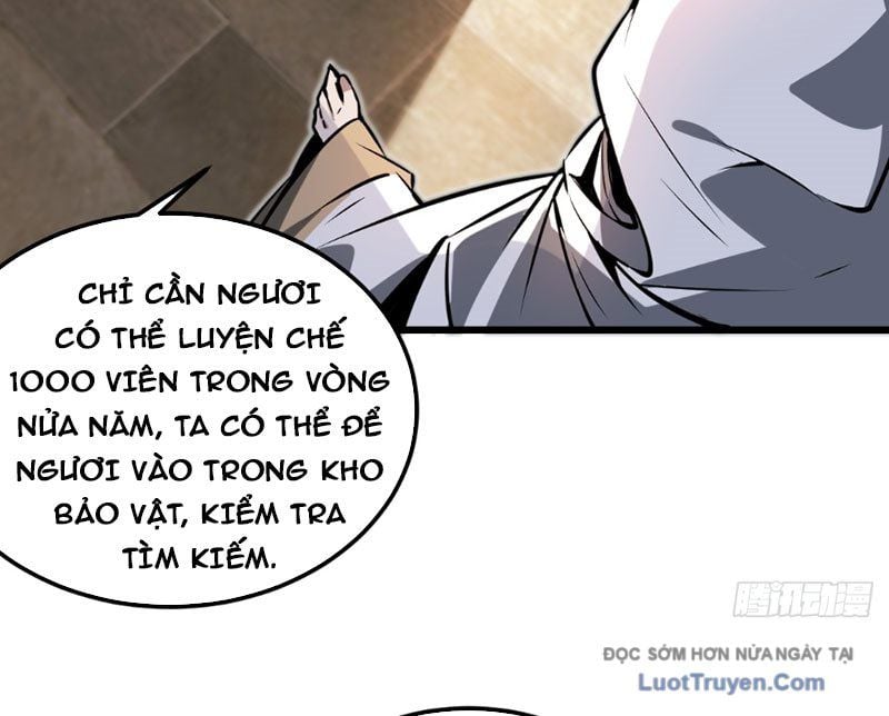 Người Khác Luyện Cấp Ta Tu Tiên, Tới Đại Thừa Kỳ Thì Rời Núi Chap 19 - Next Chap 20