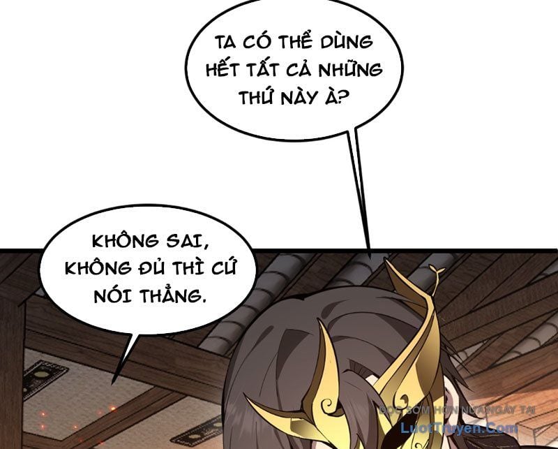 Người Khác Luyện Cấp Ta Tu Tiên, Tới Đại Thừa Kỳ Thì Rời Núi Chap 19 - Next Chap 20