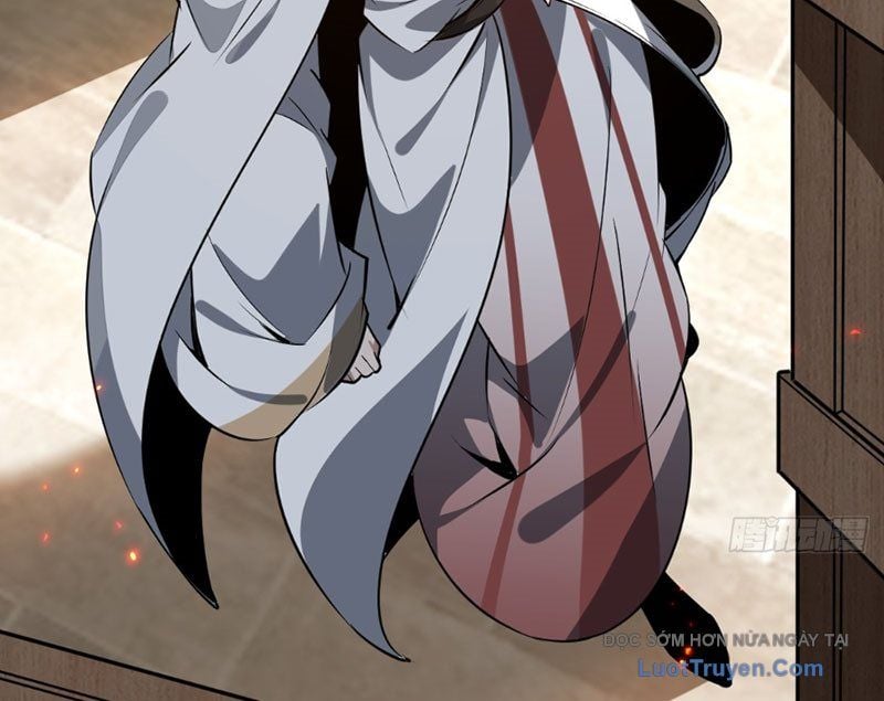 Người Khác Luyện Cấp Ta Tu Tiên, Tới Đại Thừa Kỳ Thì Rời Núi Chap 19 - Next Chap 20