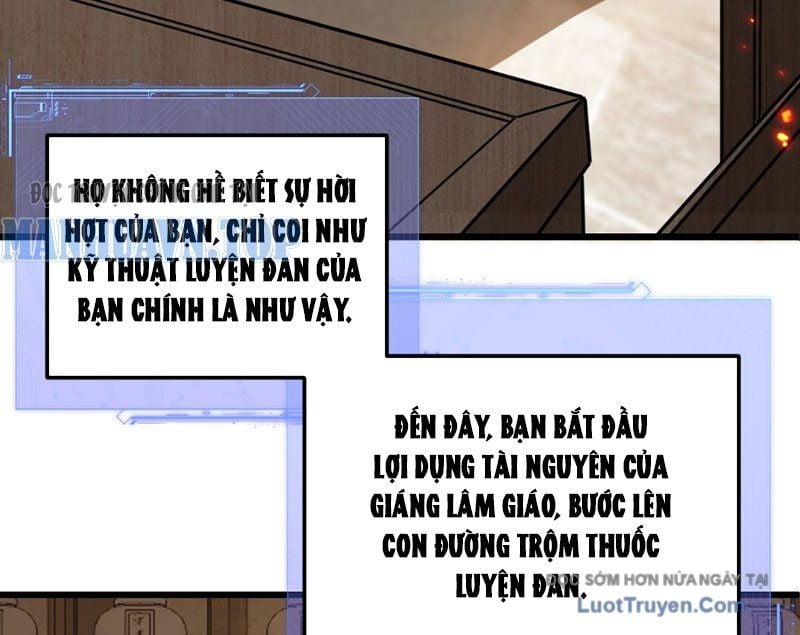 Người Khác Luyện Cấp Ta Tu Tiên, Tới Đại Thừa Kỳ Thì Rời Núi Chap 19 - Next Chap 20