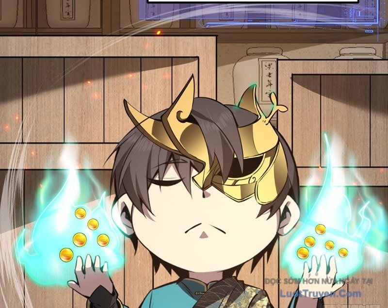 Người Khác Luyện Cấp Ta Tu Tiên, Tới Đại Thừa Kỳ Thì Rời Núi Chap 19 - Next Chap 20