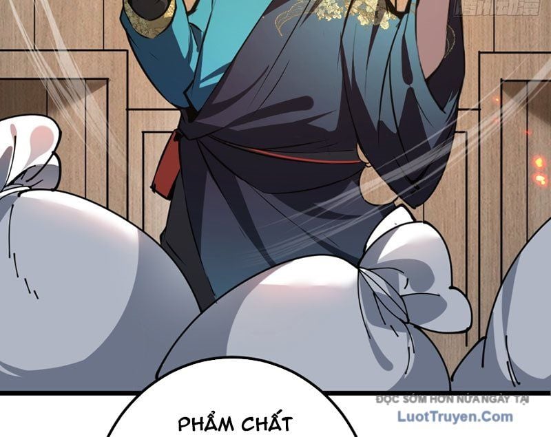 Người Khác Luyện Cấp Ta Tu Tiên, Tới Đại Thừa Kỳ Thì Rời Núi Chap 19 - Next Chap 20