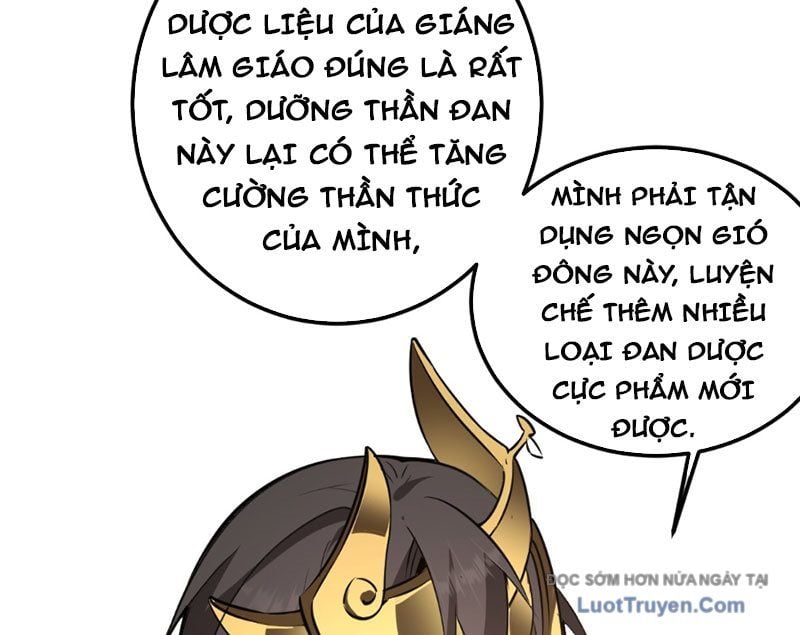 Người Khác Luyện Cấp Ta Tu Tiên, Tới Đại Thừa Kỳ Thì Rời Núi Chap 19 - Next Chap 20