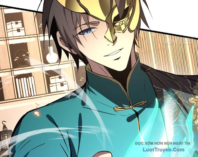 Người Khác Luyện Cấp Ta Tu Tiên, Tới Đại Thừa Kỳ Thì Rời Núi Chap 19 - Next Chap 20