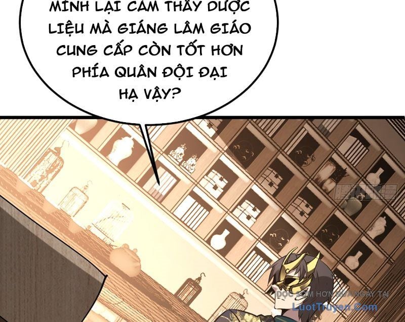 Người Khác Luyện Cấp Ta Tu Tiên, Tới Đại Thừa Kỳ Thì Rời Núi Chap 19 - Next Chap 20