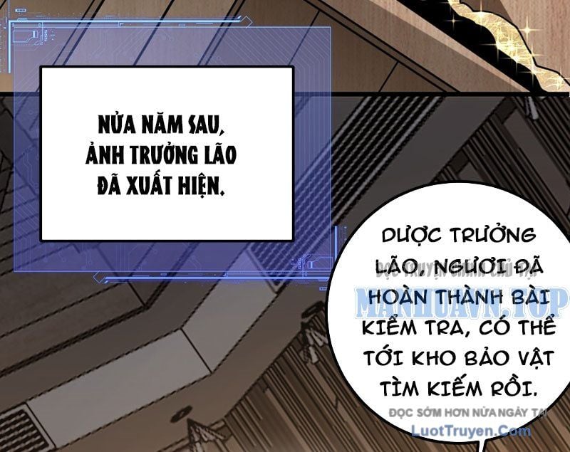 Người Khác Luyện Cấp Ta Tu Tiên, Tới Đại Thừa Kỳ Thì Rời Núi Chap 19 - Next Chap 20