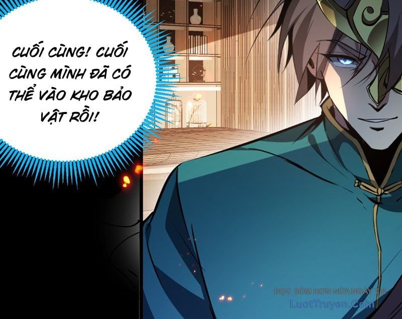 Người Khác Luyện Cấp Ta Tu Tiên, Tới Đại Thừa Kỳ Thì Rời Núi Chap 19 - Next Chap 20