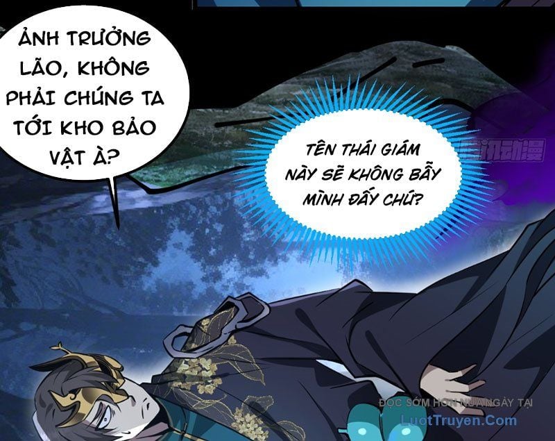 Người Khác Luyện Cấp Ta Tu Tiên, Tới Đại Thừa Kỳ Thì Rời Núi Chap 19 - Next Chap 20
