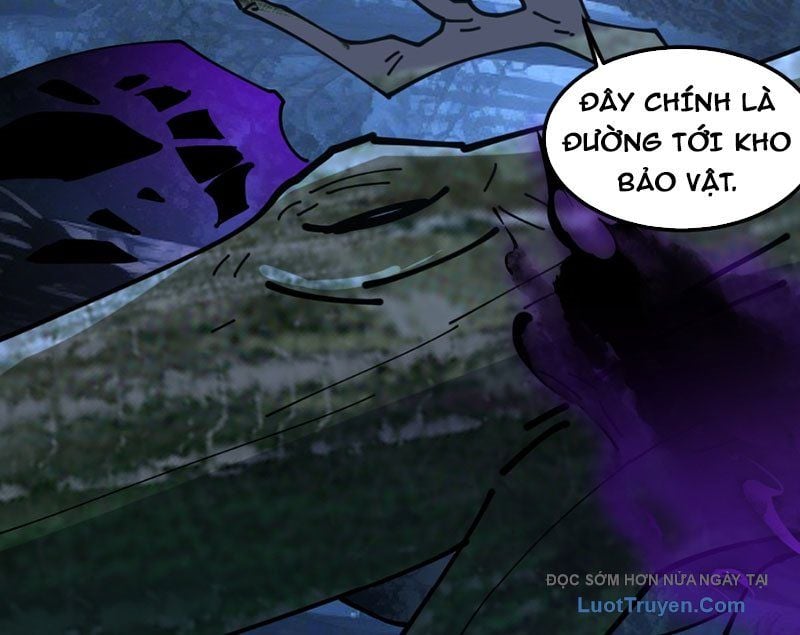 Người Khác Luyện Cấp Ta Tu Tiên, Tới Đại Thừa Kỳ Thì Rời Núi Chap 19 - Next Chap 20