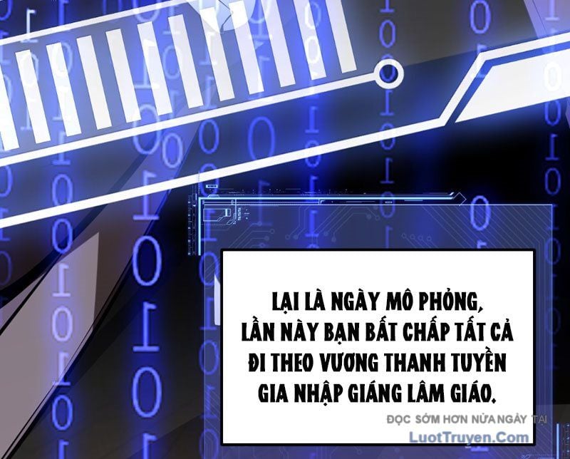 Người Khác Luyện Cấp Ta Tu Tiên, Tới Đại Thừa Kỳ Thì Rời Núi Chap 19 - Next Chap 20