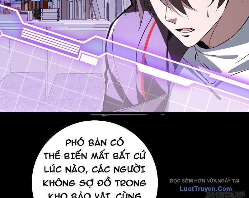 Người Khác Luyện Cấp Ta Tu Tiên, Tới Đại Thừa Kỳ Thì Rời Núi Chap 19 - Next Chap 20