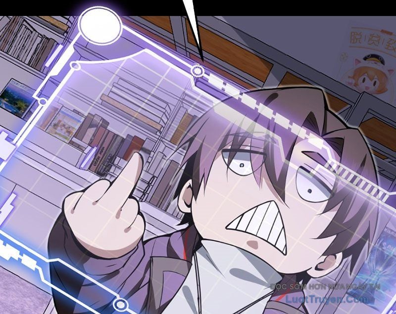 Người Khác Luyện Cấp Ta Tu Tiên, Tới Đại Thừa Kỳ Thì Rời Núi Chap 19 - Next Chap 20