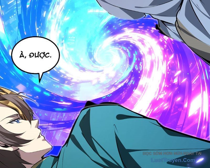 Người Khác Luyện Cấp Ta Tu Tiên, Tới Đại Thừa Kỳ Thì Rời Núi Chap 19 - Next Chap 20