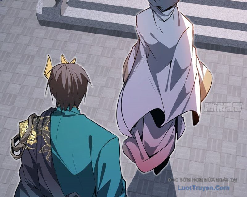 Người Khác Luyện Cấp Ta Tu Tiên, Tới Đại Thừa Kỳ Thì Rời Núi Chap 19 - Next Chap 20