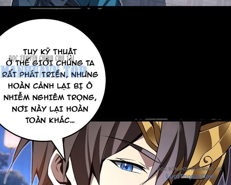 Người Khác Luyện Cấp Ta Tu Tiên, Tới Đại Thừa Kỳ Thì Rời Núi Chap 19 - Next Chap 20