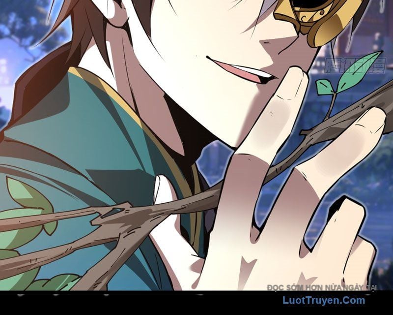 Người Khác Luyện Cấp Ta Tu Tiên, Tới Đại Thừa Kỳ Thì Rời Núi Chap 19 - Next Chap 20