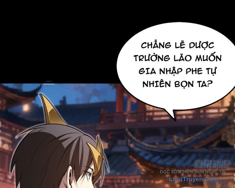 Người Khác Luyện Cấp Ta Tu Tiên, Tới Đại Thừa Kỳ Thì Rời Núi Chap 19 - Next Chap 20
