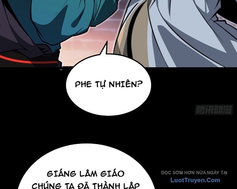 Người Khác Luyện Cấp Ta Tu Tiên, Tới Đại Thừa Kỳ Thì Rời Núi Chap 19 - Next Chap 20