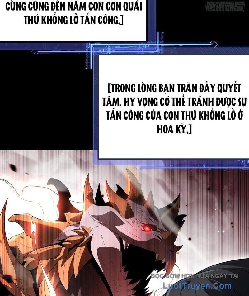 Người Khác Luyện Cấp Ta Tu Tiên, Tới Đại Thừa Kỳ Thì Rời Núi Chap 2 - Next Chap 3