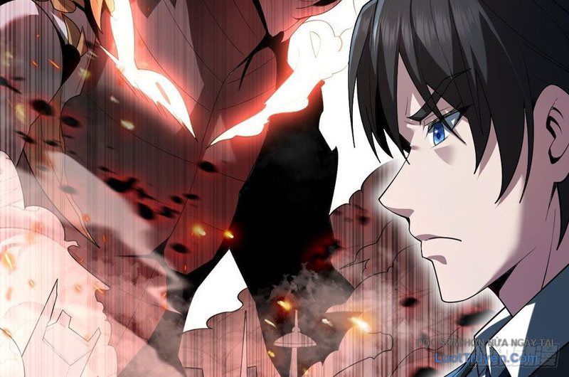 Người Khác Luyện Cấp Ta Tu Tiên, Tới Đại Thừa Kỳ Thì Rời Núi Chap 2 - Next Chap 3