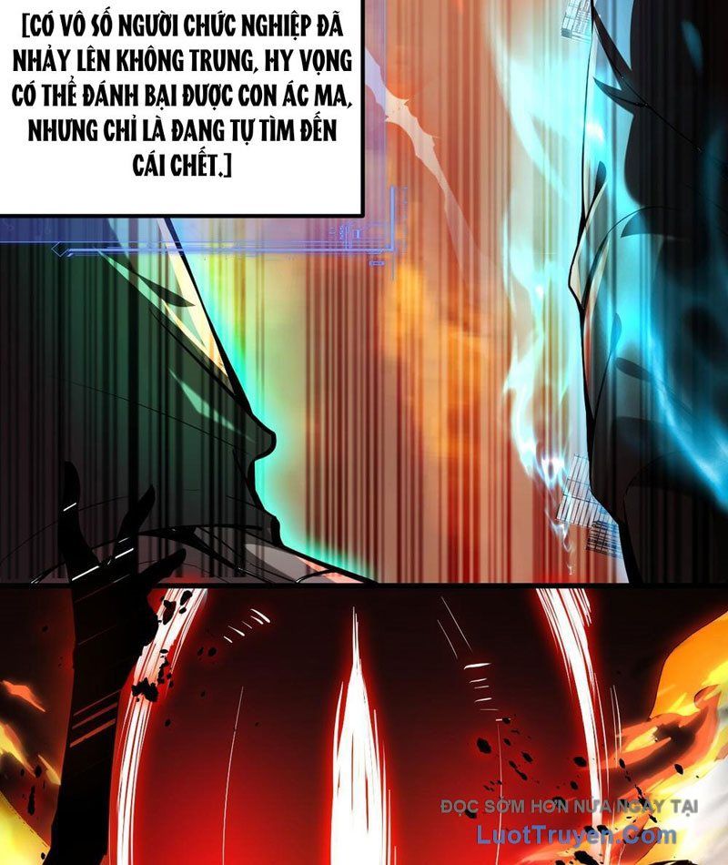 Người Khác Luyện Cấp Ta Tu Tiên, Tới Đại Thừa Kỳ Thì Rời Núi Chap 2 - Next Chap 3