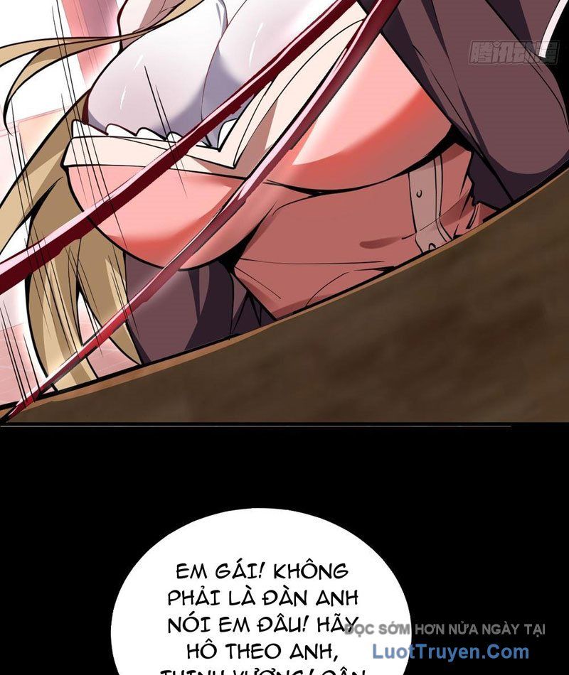 Người Khác Luyện Cấp Ta Tu Tiên, Tới Đại Thừa Kỳ Thì Rời Núi Chap 2 - Next Chap 3