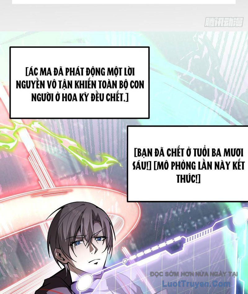 Người Khác Luyện Cấp Ta Tu Tiên, Tới Đại Thừa Kỳ Thì Rời Núi Chap 2 - Next Chap 3