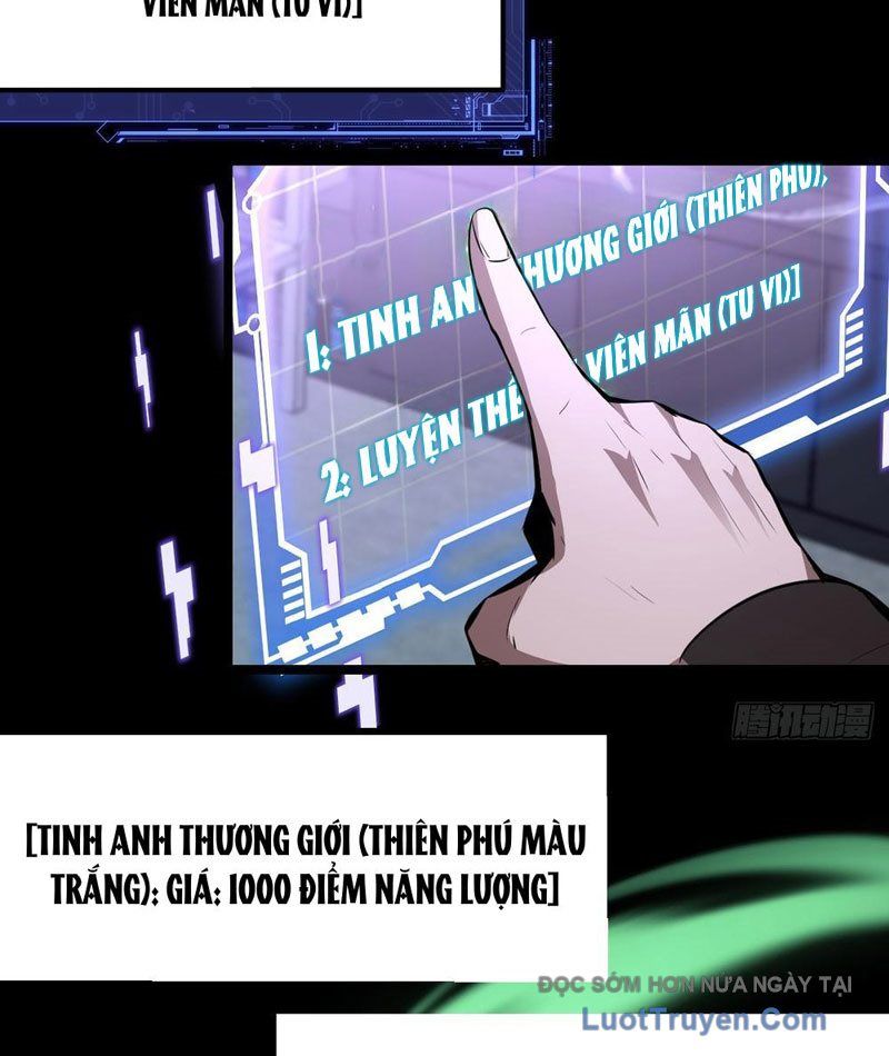 Người Khác Luyện Cấp Ta Tu Tiên, Tới Đại Thừa Kỳ Thì Rời Núi Chap 2 - Next Chap 3