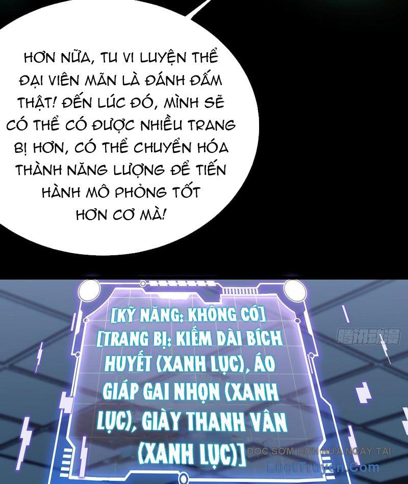 Người Khác Luyện Cấp Ta Tu Tiên, Tới Đại Thừa Kỳ Thì Rời Núi Chap 2 - Next Chap 3