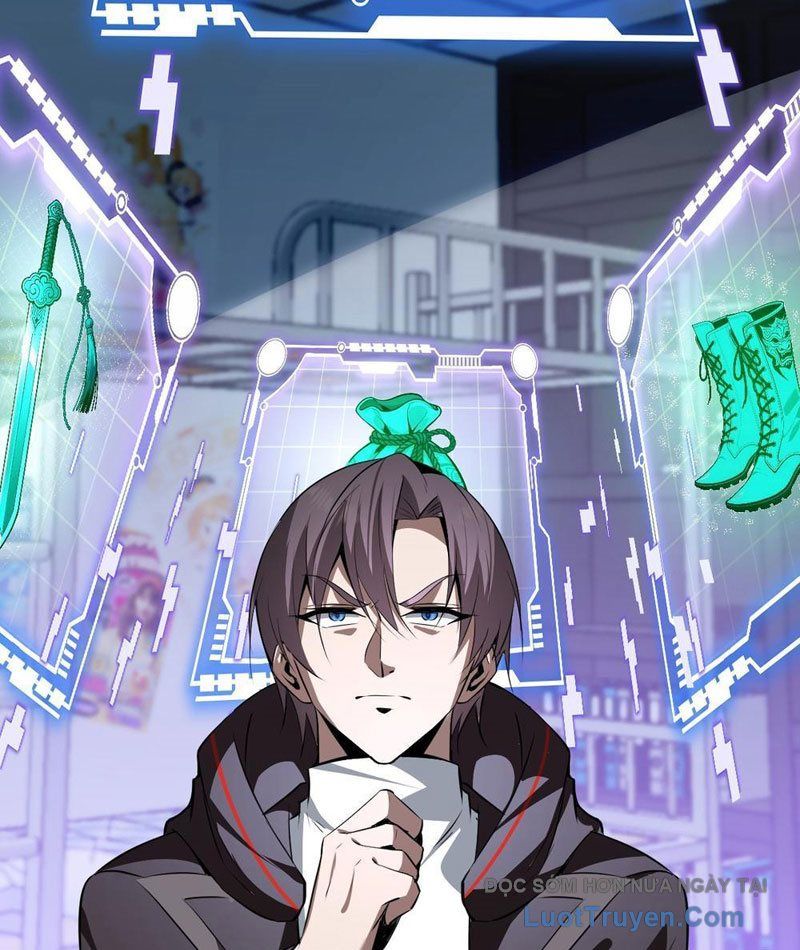 Người Khác Luyện Cấp Ta Tu Tiên, Tới Đại Thừa Kỳ Thì Rời Núi Chap 2 - Next Chap 3