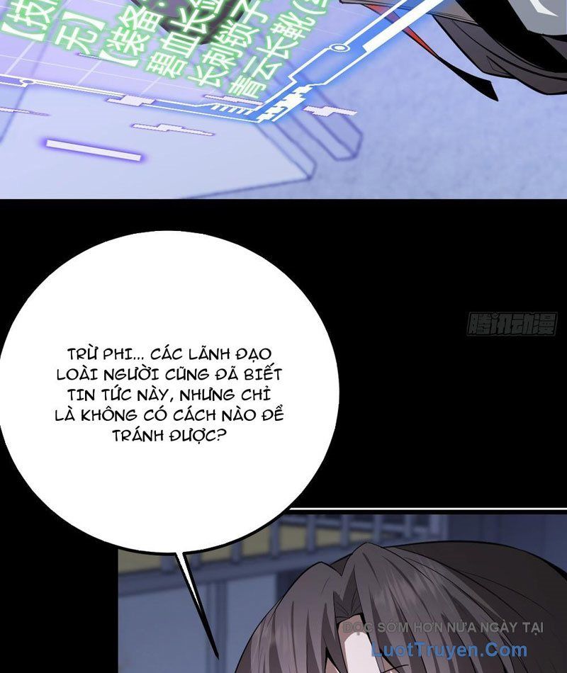 Người Khác Luyện Cấp Ta Tu Tiên, Tới Đại Thừa Kỳ Thì Rời Núi Chap 2 - Next Chap 3