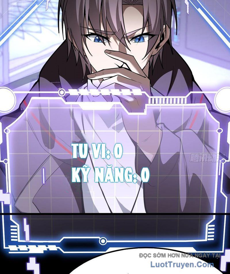 Người Khác Luyện Cấp Ta Tu Tiên, Tới Đại Thừa Kỳ Thì Rời Núi Chap 2 - Next Chap 3