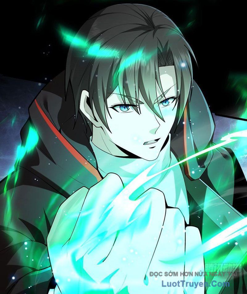 Người Khác Luyện Cấp Ta Tu Tiên, Tới Đại Thừa Kỳ Thì Rời Núi Chap 2 - Next Chap 3