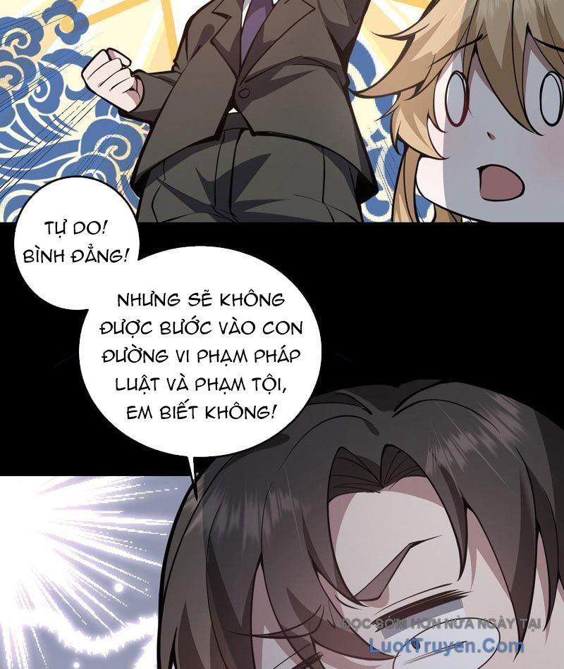 Người Khác Luyện Cấp Ta Tu Tiên, Tới Đại Thừa Kỳ Thì Rời Núi Chap 2 - Next Chap 3