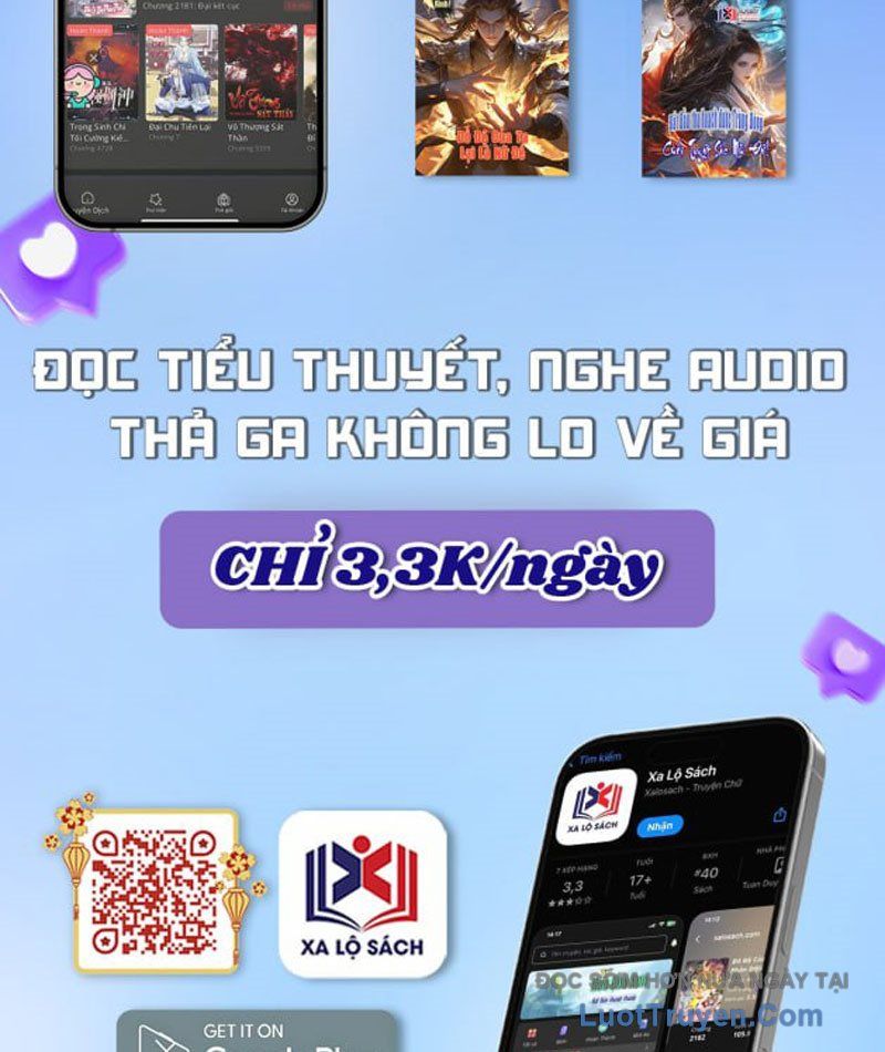 Người Khác Luyện Cấp Ta Tu Tiên, Tới Đại Thừa Kỳ Thì Rời Núi Chap 2 - Next Chap 3