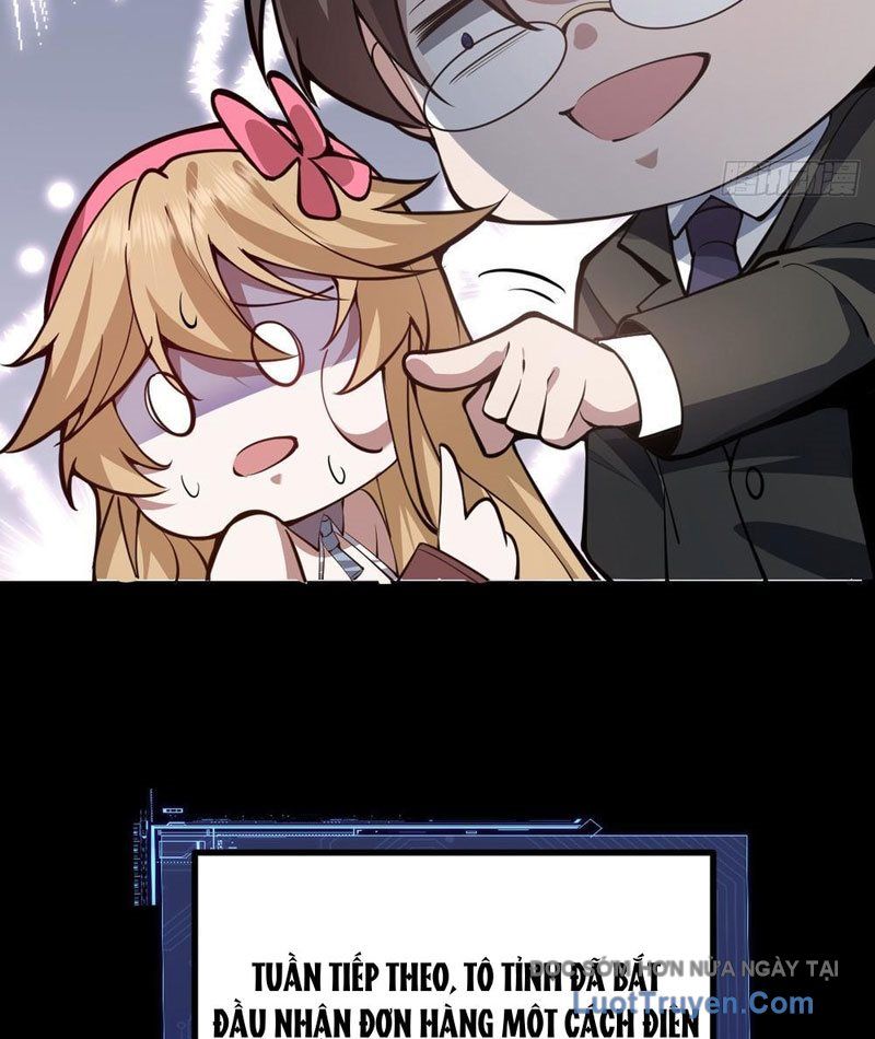 Người Khác Luyện Cấp Ta Tu Tiên, Tới Đại Thừa Kỳ Thì Rời Núi Chap 2 - Next Chap 3