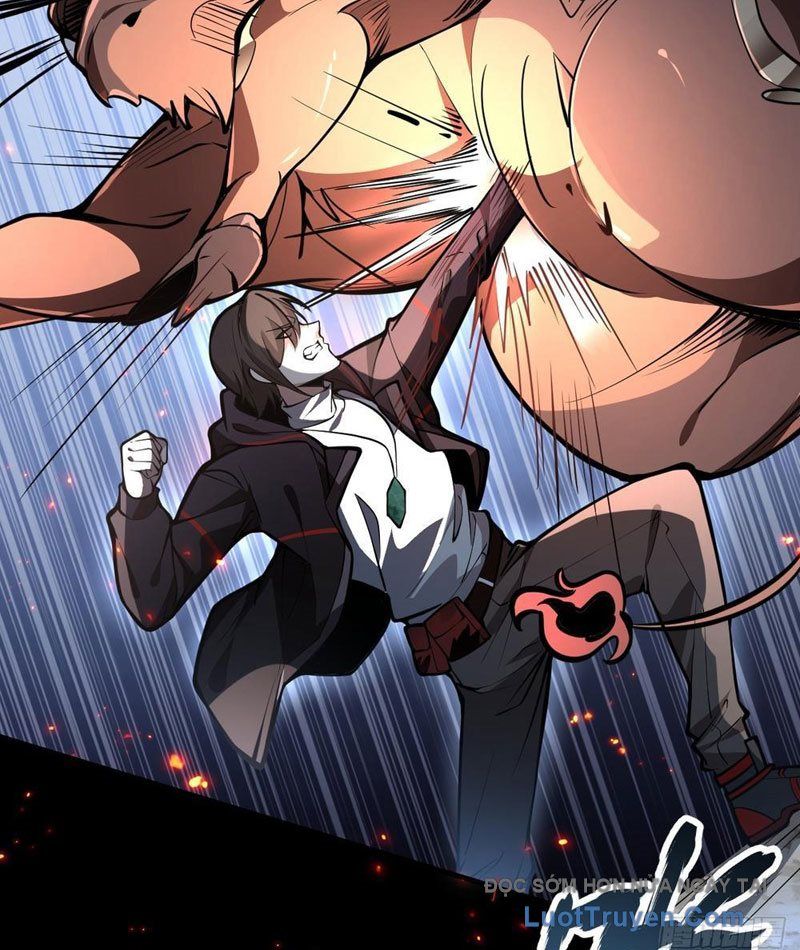 Người Khác Luyện Cấp Ta Tu Tiên, Tới Đại Thừa Kỳ Thì Rời Núi Chap 2 - Next Chap 3