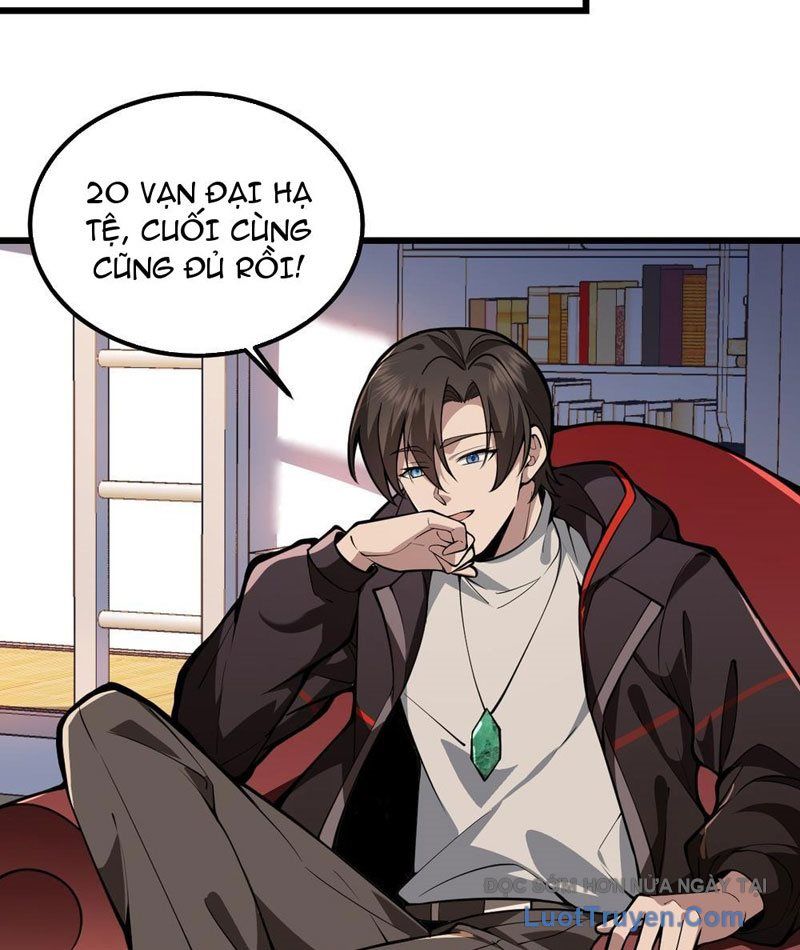 Người Khác Luyện Cấp Ta Tu Tiên, Tới Đại Thừa Kỳ Thì Rời Núi Chap 2 - Next Chap 3