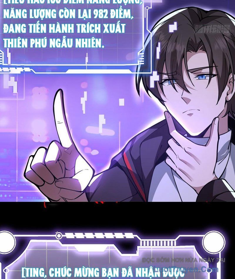 Người Khác Luyện Cấp Ta Tu Tiên, Tới Đại Thừa Kỳ Thì Rời Núi Chap 2 - Next Chap 3