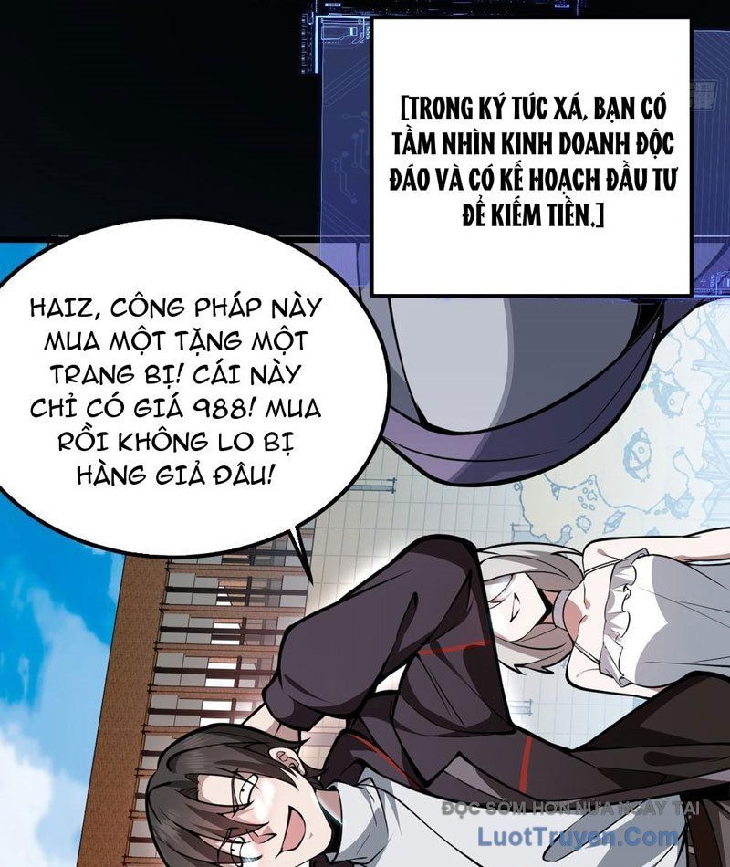 Người Khác Luyện Cấp Ta Tu Tiên, Tới Đại Thừa Kỳ Thì Rời Núi Chap 2 - Next Chap 3