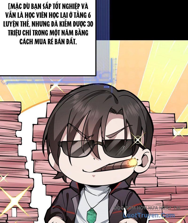 Người Khác Luyện Cấp Ta Tu Tiên, Tới Đại Thừa Kỳ Thì Rời Núi Chap 2 - Next Chap 3