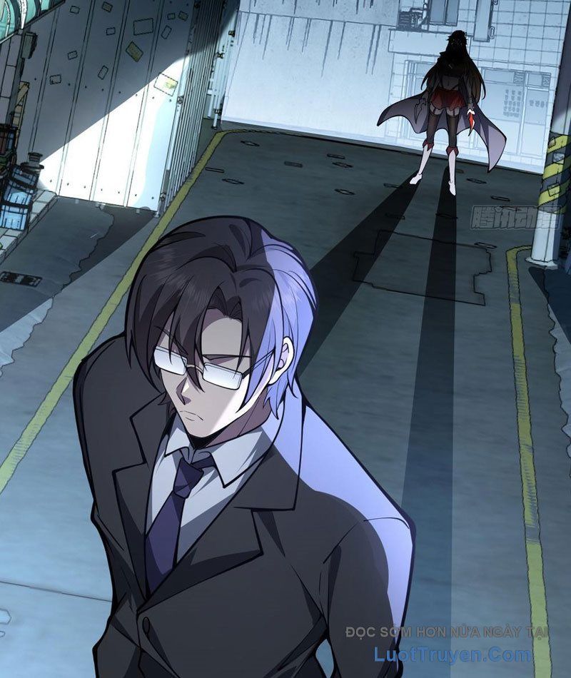 Người Khác Luyện Cấp Ta Tu Tiên, Tới Đại Thừa Kỳ Thì Rời Núi Chap 2 - Next Chap 3