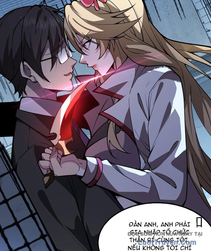 Người Khác Luyện Cấp Ta Tu Tiên, Tới Đại Thừa Kỳ Thì Rời Núi Chap 2 - Next Chap 3