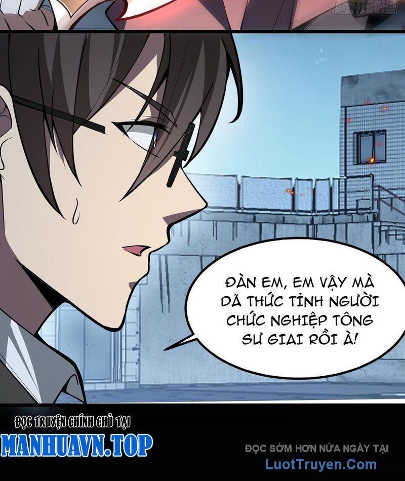 Người Khác Luyện Cấp Ta Tu Tiên, Tới Đại Thừa Kỳ Thì Rời Núi Chap 2 - Next Chap 3