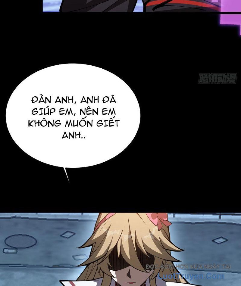 Người Khác Luyện Cấp Ta Tu Tiên, Tới Đại Thừa Kỳ Thì Rời Núi Chap 2 - Next Chap 3