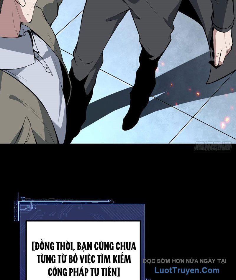 Người Khác Luyện Cấp Ta Tu Tiên, Tới Đại Thừa Kỳ Thì Rời Núi Chap 2 - Next Chap 3