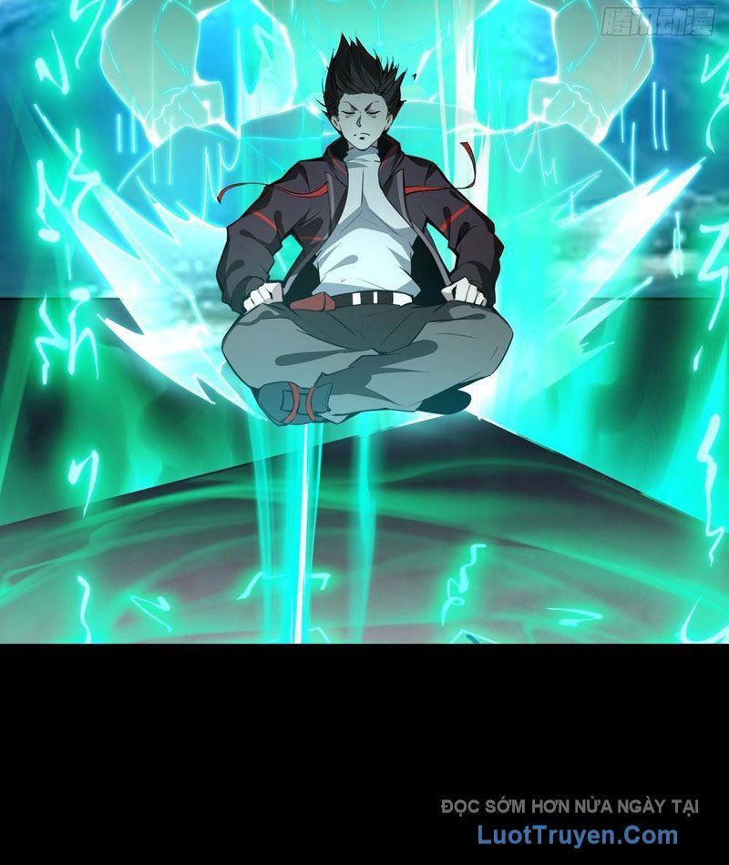 Người Khác Luyện Cấp Ta Tu Tiên, Tới Đại Thừa Kỳ Thì Rời Núi Chap 2 - Next Chap 3
