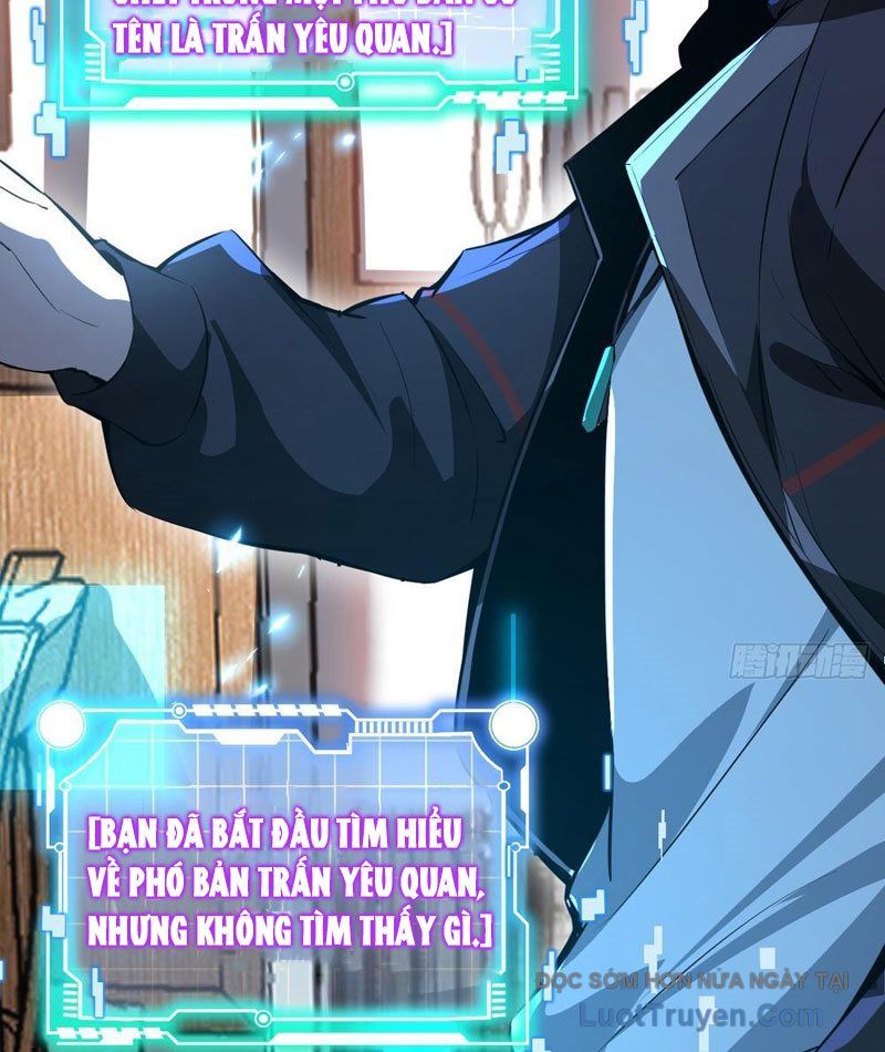 Người Khác Luyện Cấp Ta Tu Tiên, Tới Đại Thừa Kỳ Thì Rời Núi Chap 2 - Next Chap 3